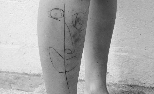 Kosmetikstudio Shine & Glow Pfaffenhofen Bille Hofmann