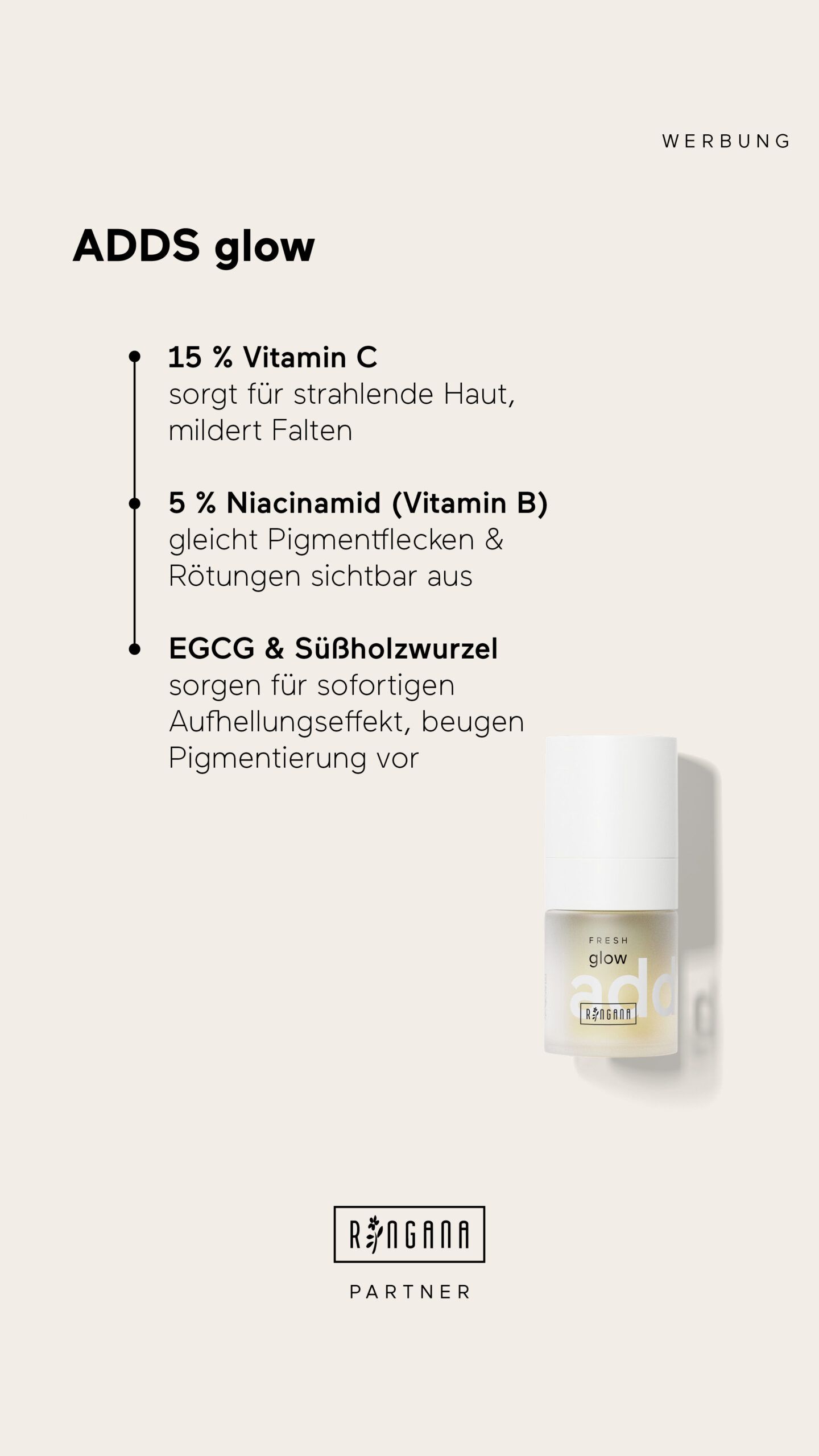 Kosmetikstudio Shine & Glow Pfaffenhofen Bille Hofmann