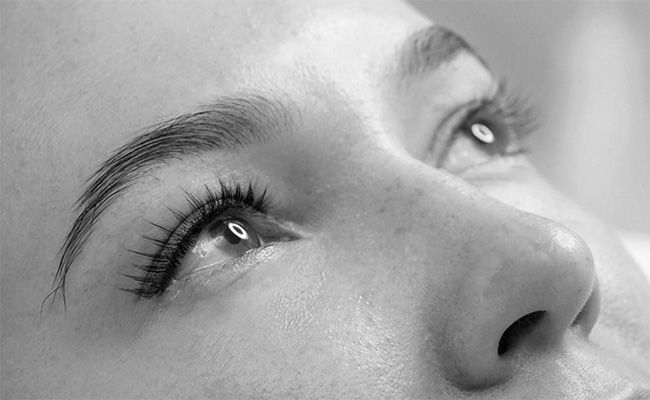 Kosmetikstudio Shine & Glow Pfaffenhofen Bille Hofmann