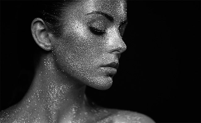 Kosmetikstudio Shine & Glow Pfaffenhofen Bille Hofmann