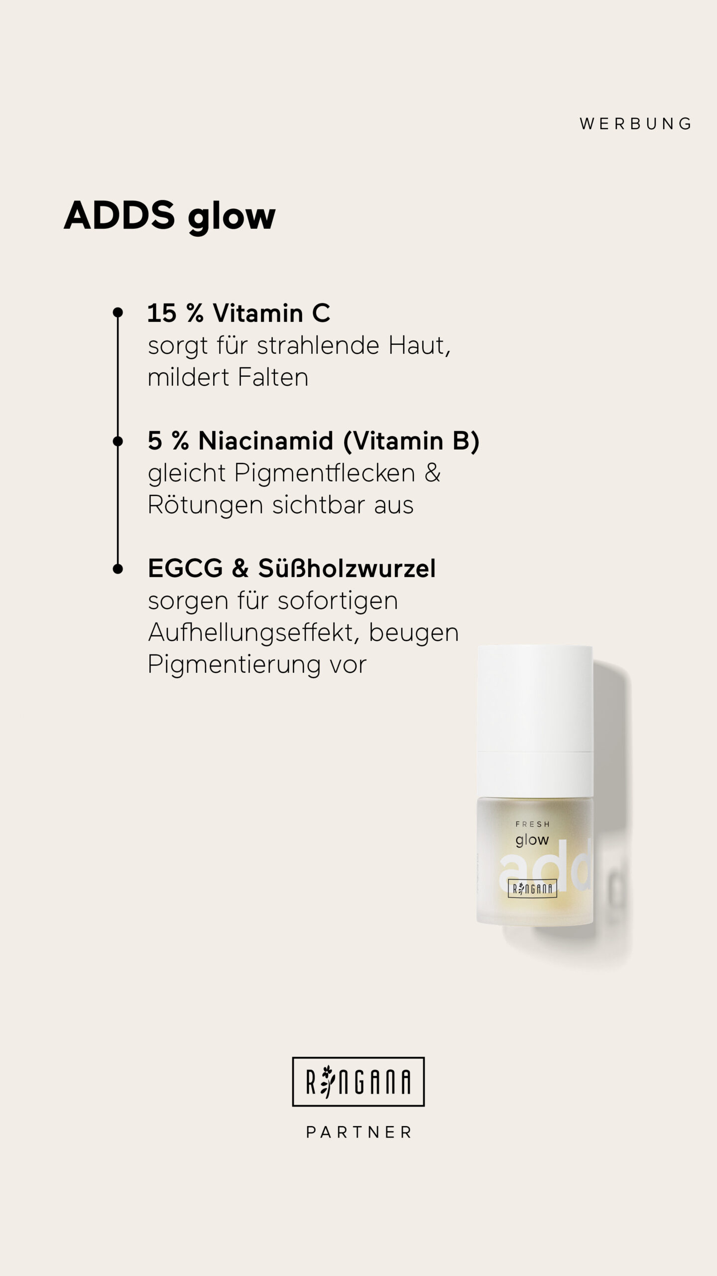 Kosmetikstudio Shine & Glow Pfaffenhofen Bille Hofmann