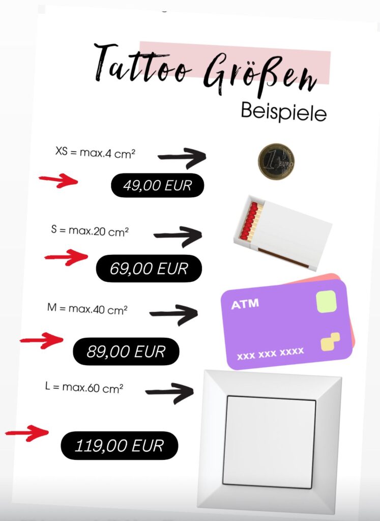 Kosmetikstudio Shine & Glow Pfaffenhofen Bille Hofmann